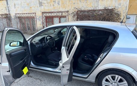 Opel Astra H, 2008 год, 650 000 рублей, 5 фотография