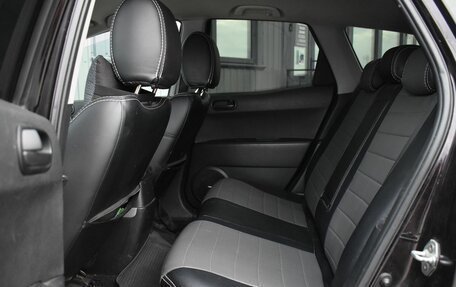 Mazda CX-7 I рестайлинг, 2007 год, 649 999 рублей, 16 фотография