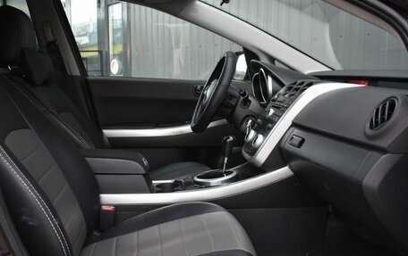 Mazda CX-7 I рестайлинг, 2007 год, 649 999 рублей, 18 фотография