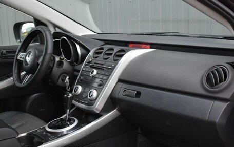 Mazda CX-7 I рестайлинг, 2007 год, 649 999 рублей, 17 фотография