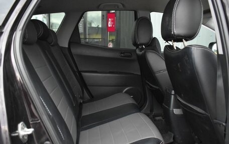 Mazda CX-7 I рестайлинг, 2007 год, 649 999 рублей, 19 фотография