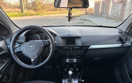 Opel Astra H, 2008 год, 650 000 рублей, 11 фотография