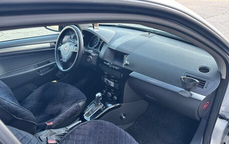 Opel Astra H, 2008 год, 650 000 рублей, 13 фотография