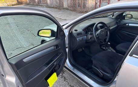 Opel Astra H, 2008 год, 650 000 рублей, 12 фотография