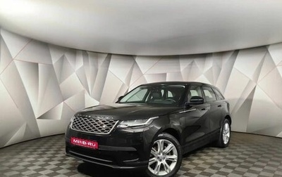 Land Rover Range Rover Velar I, 2019 год, 4 600 000 рублей, 1 фотография