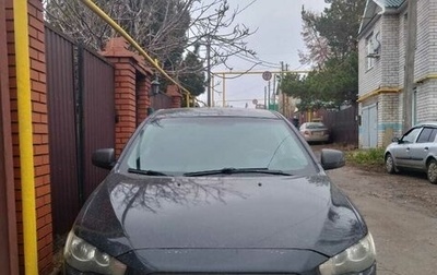 Mitsubishi Lancer IX, 2010 год, 500 000 рублей, 1 фотография