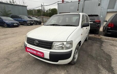 Toyota Probox I, 2009 год, 700 000 рублей, 1 фотография