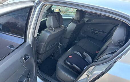 Opel Astra H, 2008 год, 650 000 рублей, 17 фотография