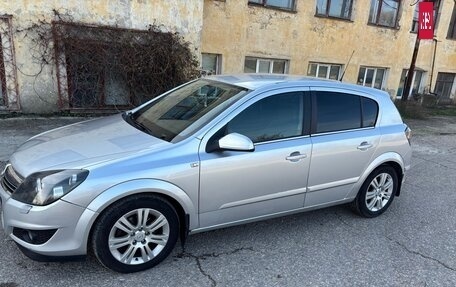Opel Astra H, 2008 год, 650 000 рублей, 21 фотография