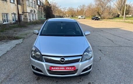 Opel Astra H, 2008 год, 650 000 рублей, 20 фотография