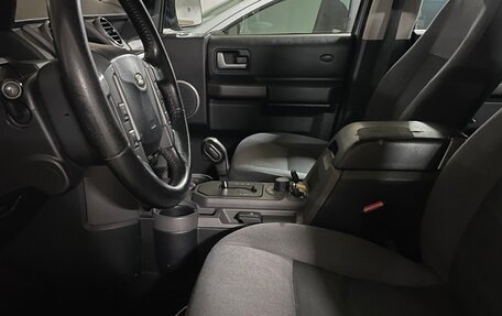 Land Rover Discovery III, 2004 год, 1 800 000 рублей, 8 фотография