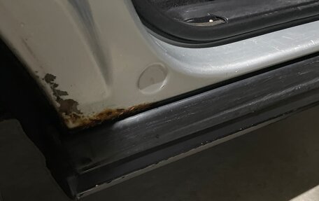 Land Rover Discovery III, 2004 год, 1 800 000 рублей, 11 фотография