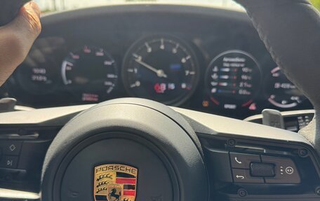 Porsche 911, 2020 год, 15 600 000 рублей, 2 фотография