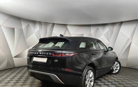 Land Rover Range Rover Velar I, 2019 год, 4 600 000 рублей, 2 фотография