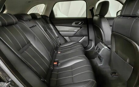 Land Rover Range Rover Velar I, 2019 год, 4 600 000 рублей, 6 фотография