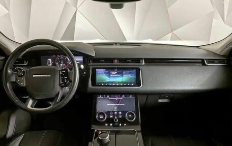 Land Rover Range Rover Velar I, 2019 год, 4 600 000 рублей, 5 фотография