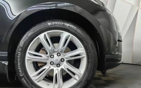 Land Rover Range Rover Velar I, 2019 год, 4 600 000 рублей, 7 фотография