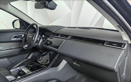 Land Rover Range Rover Velar I, 2019 год, 4 600 000 рублей, 4 фотография