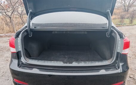 Hyundai i40 I рестайлинг, 2013 год, 1 040 000 рублей, 7 фотография