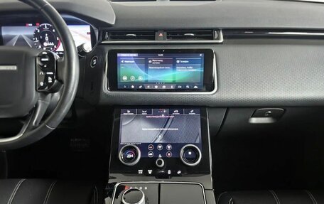 Land Rover Range Rover Velar I, 2019 год, 4 600 000 рублей, 8 фотография