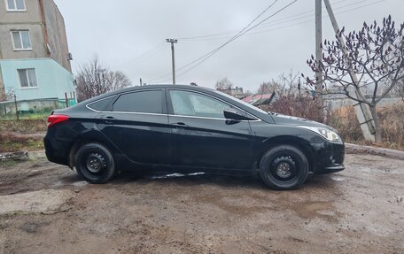 Hyundai i40 I рестайлинг, 2013 год, 1 040 000 рублей, 4 фотография