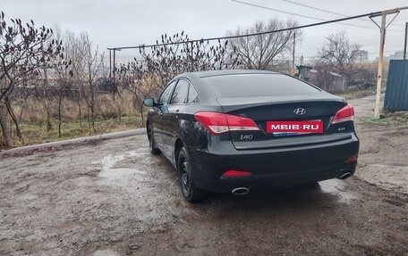 Hyundai i40 I рестайлинг, 2013 год, 1 040 000 рублей, 5 фотография