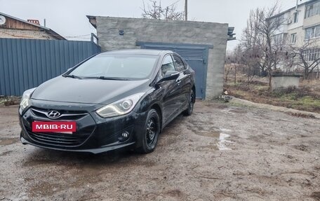 Hyundai i40 I рестайлинг, 2013 год, 1 040 000 рублей, 2 фотография