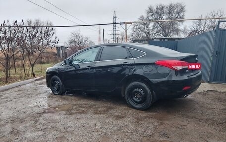Hyundai i40 I рестайлинг, 2013 год, 1 040 000 рублей, 6 фотография