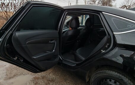 Hyundai i40 I рестайлинг, 2013 год, 1 040 000 рублей, 9 фотография