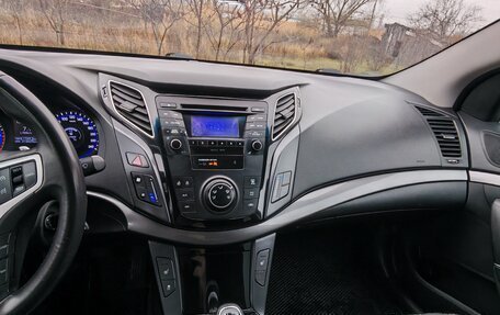 Hyundai i40 I рестайлинг, 2013 год, 1 040 000 рублей, 15 фотография