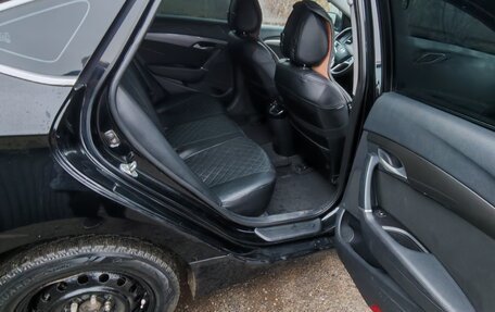 Hyundai i40 I рестайлинг, 2013 год, 1 040 000 рублей, 13 фотография