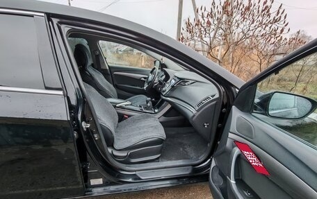 Hyundai i40 I рестайлинг, 2013 год, 1 040 000 рублей, 11 фотография