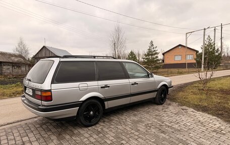 Volkswagen Passat B3, 1989 год, 365 000 рублей, 3 фотография