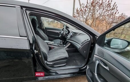 Hyundai i40 I рестайлинг, 2013 год, 1 040 000 рублей, 12 фотография