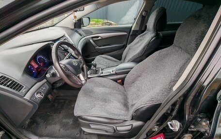 Hyundai i40 I рестайлинг, 2013 год, 1 040 000 рублей, 10 фотография