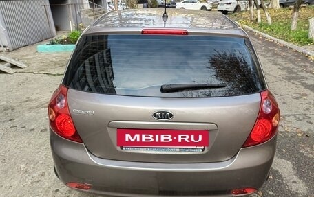 KIA cee'd I рестайлинг, 2008 год, 630 000 рублей, 6 фотография
