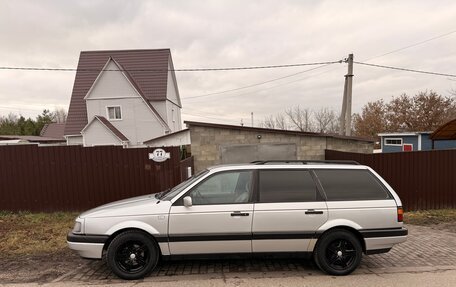 Volkswagen Passat B3, 1989 год, 365 000 рублей, 5 фотография