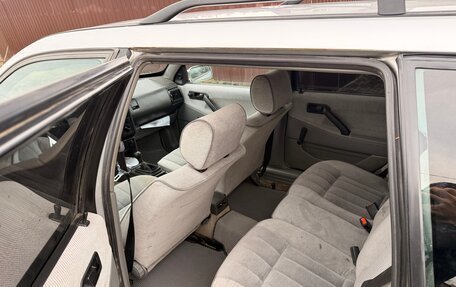 Volkswagen Passat B3, 1989 год, 365 000 рублей, 9 фотография