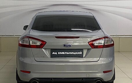 Ford Mondeo IV, 2012 год, 949 000 рублей, 5 фотография