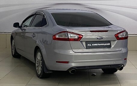 Ford Mondeo IV, 2012 год, 949 000 рублей, 6 фотография