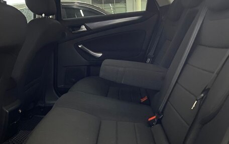 Ford Mondeo IV, 2012 год, 949 000 рублей, 11 фотография