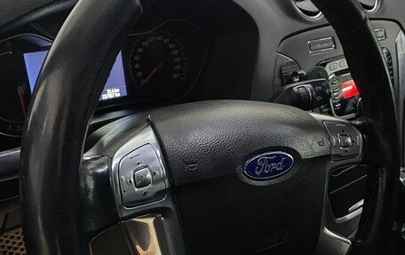 Ford Mondeo IV, 2012 год, 949 000 рублей, 8 фотография