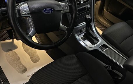 Ford Mondeo IV, 2012 год, 949 000 рублей, 7 фотография