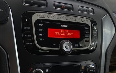 Ford Mondeo IV, 2012 год, 949 000 рублей, 10 фотография