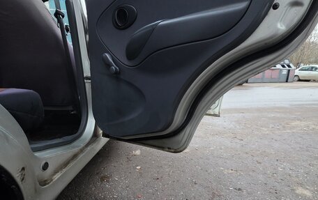 Daewoo Matiz, 2008 год, 210 000 рублей, 8 фотография