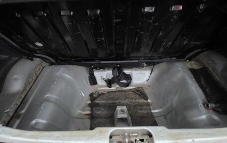 Daewoo Matiz, 2008 год, 210 000 рублей, 5 фотография