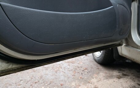 Daewoo Matiz, 2008 год, 210 000 рублей, 9 фотография