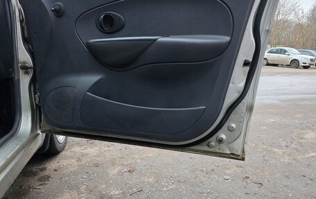 Daewoo Matiz, 2008 год, 210 000 рублей, 7 фотография