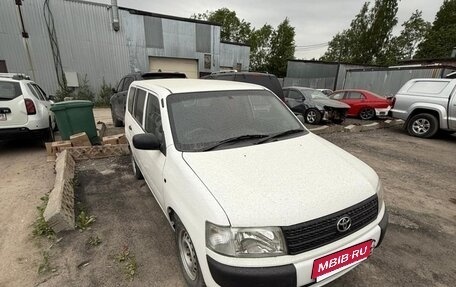 Toyota Probox I, 2009 год, 700 000 рублей, 2 фотография