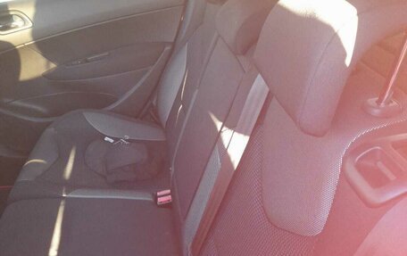 Peugeot 308 II, 2009 год, 599 000 рублей, 11 фотография